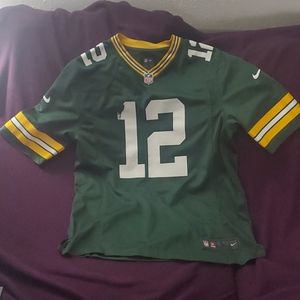 Green Bay Packers Jersey
